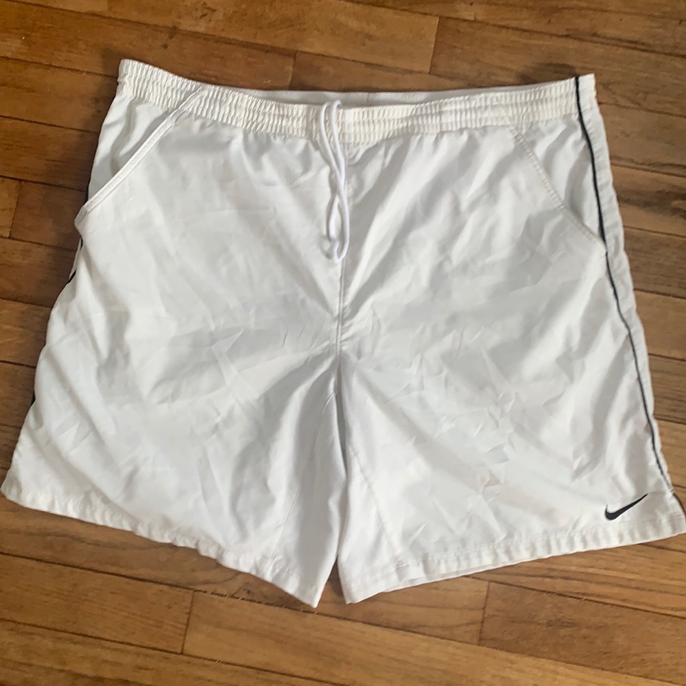 Nike Dri Fit shorts